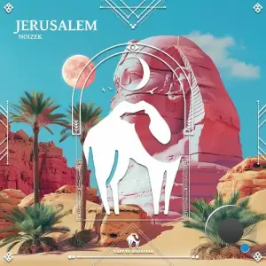 NOIZEK - Jerusalem (2025)