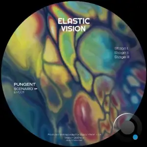 Pungent - Scenario (2025)