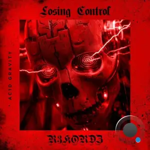 R3KORDZ - Losing Control (2025)