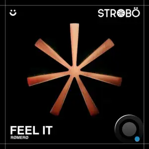 ROMERO - Feel It (2025)