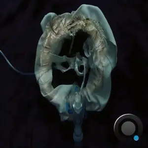 Ship Sket - InitiatriX (2025)