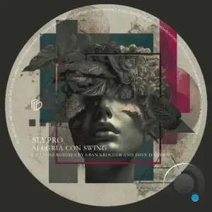 Slypro - Alegria Con Swing (2025)