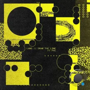 SMG - Lang / Draw The Line (2025)