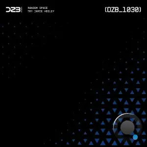 Try Jamie Heeley - Random Space (2025)