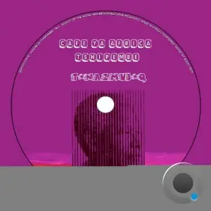 T'nazMus'Q - Wa Modimo (2025)