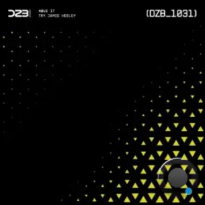 Try Jamie Heeley - Move It (2025)