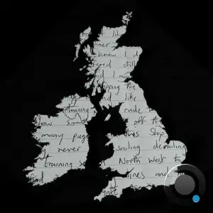 Tales From The UK - Tales From The UK (2025)