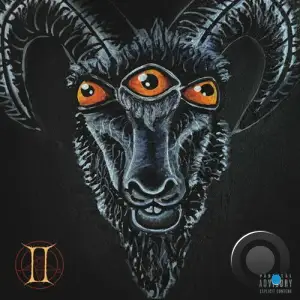 Teek Hall X Sumo Corleone - Black Phillip 2 (2025)