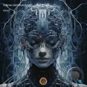Veñom Underground - Groot (2025)