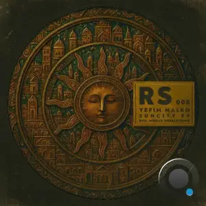 Yefim Malko - Suncity (2025)