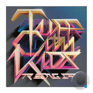 Tuff City Kids x Gerd Janson x Lauer - R-Zone (2025)