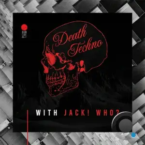 Dast - Death Techno Dtmix 259 (2025-11-02)