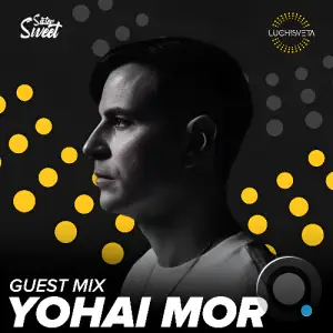 Yohai Mor - Luchisveta (01 November 2025) (2025-11-02)