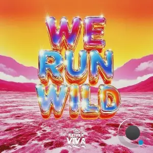Lahoda - We Run Wild (2025)