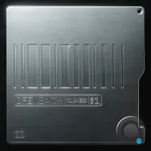 Ofenbach - Cloned Vol. 1 (Extended Version) (2025)