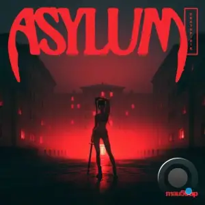 Deathpixie & Skylar Grey - Asylum Ep (2025)