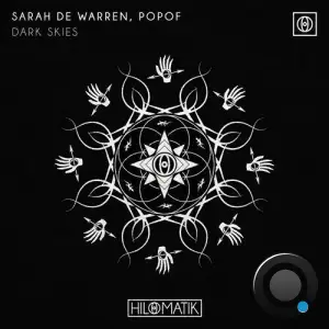 Popof & Sarah De Warren - Dark Skies (2025)
