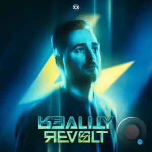 Level One - Reality Revolt (2025)