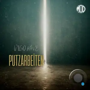 Inigo Rave - Putzarbeiten (2025)