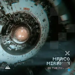 Marco Miranda - In the Future (2025)