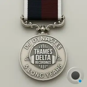 DJ Dynastee, Miss Klair, Mr Quest, Dorion Quest - 5 Long Years (2025)