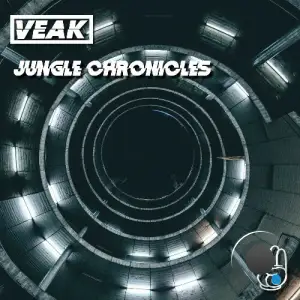 Veak - Jungle Chronicles (2025)
