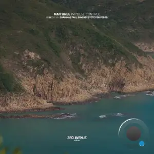 Maithree - Impulse Control (2025)