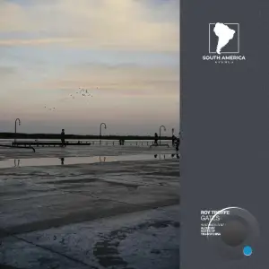 Roy Troffe - Gates (2025)