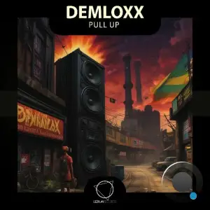 Demloxx - Pull Up (2025)