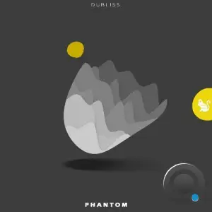Dubliss - Phantom (2025)