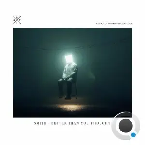 Smith - Better Than You Thought (2025)