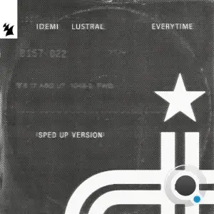 IDEMI, Lustral - Everytime (2025)