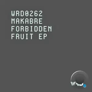 MaKabre - Forbidden Fruit (2025)
