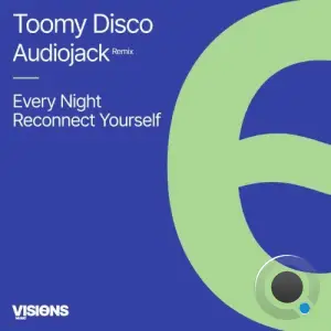 Toomy Disco - Every Night (2025)