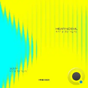 YVNNI - Hear No Evil (2025)