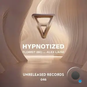 Alex Laine & Florist (BE) - Hypnotized (2025)