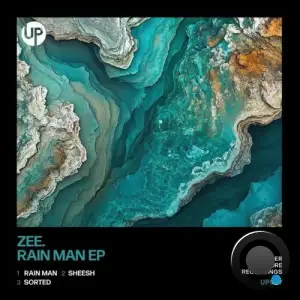 Zee. - Rain Man (2025)