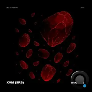 XVM (SRB) - Rhapsody (2025)