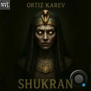 Ortiz Karev - Shukran (2025)