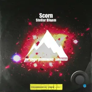 Scorn - Stellar Bloom (2025)