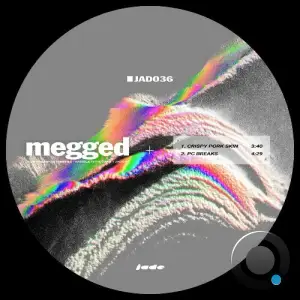Megged - Handle With Care (2025)
