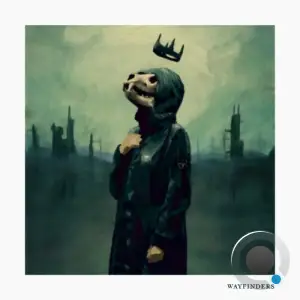 Cult of Spakling - Wayfinders (2025)