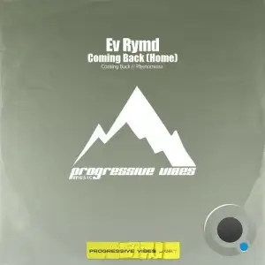 Ev Rymd - Coming Back (Home) (2025)