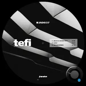 Tefi - Donna Bass (2025)