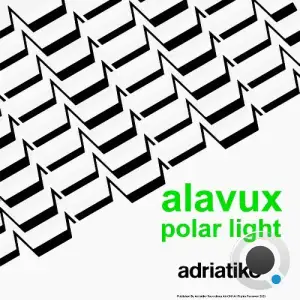 Alavux - Polar Light (2025)