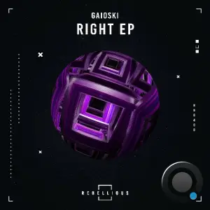 Gaioski - Right (2025)