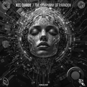 Kee Ciardo - The Symphony of Paradox (2025)