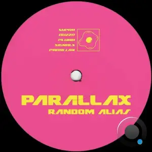 Random Alias - Parallax (2025)