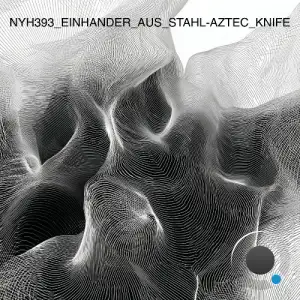 Einhänder Aus Stahl - Aztec Knife (2025)