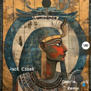 Jack Essek - Luminance (2025)